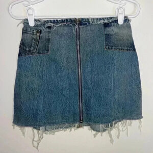 RE/DONE LEVIS SIZE 25